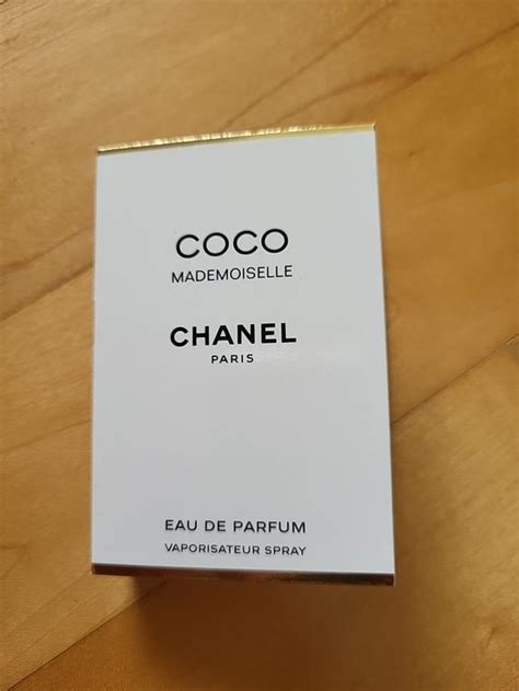 chanel coco mademoiselle probe|chanel coco mademoiselle gabrielle.